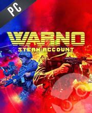 steamunlocked warno